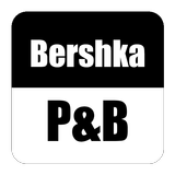 Shop For Bershka & P&B Lite