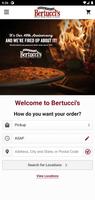 Bertucci's Poster