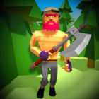 ikon Lumber Robber