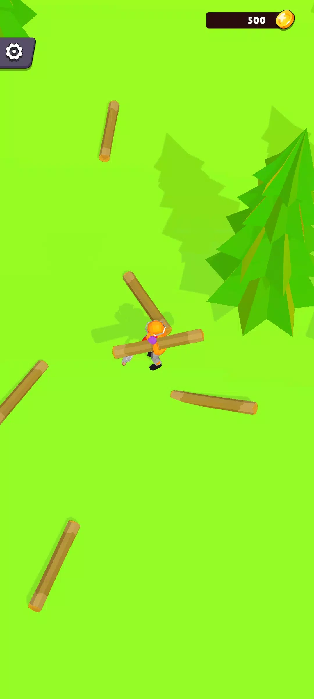 Lumber Robber Apk For Android Download