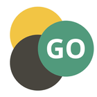Taxi GO - заказ онлайн icône