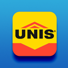 UNIS-сухие строительные смеси-icoon
