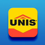 UNIS-сухие строительные смеси icône