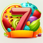 Fruit-Slot Simulator icono