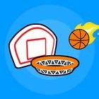 Basket Runner icône
