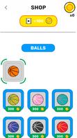 Basket Runner capture d'écran 1