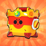 Box Simulator icon