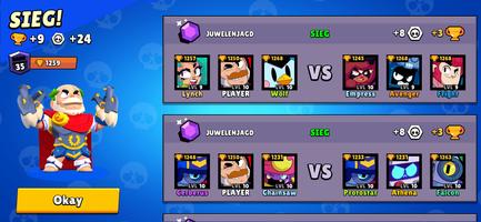 Box-Simulator für Brawl Stars Screenshot 3