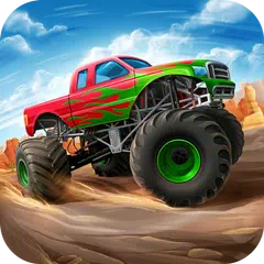 Скачать Race Day - Multiplayer Racing APK