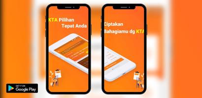 BerUang Pinjaman Onine Guide capture d'écran 2