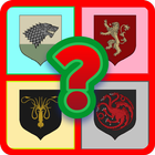 Game of Thrones Quiz icône