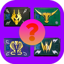 Kamen Rider Ryuki Quiz APK