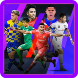 Teka Pemain Liga Malaysia 2022 图标