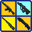 Guess The Weapon