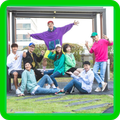 Running Man Quiz