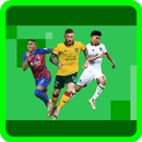 Liga Malaysia 2023 APK