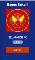 Liga Malaysia 2023 capture d'écran 1