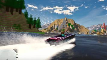 Mod Craft Theft For Minecraft Screenshot 3