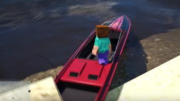 Mod Craft Theft For Minecraft Screenshot 2