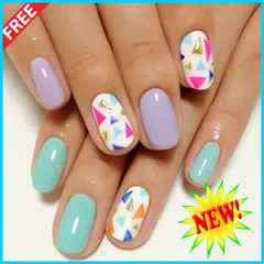 Nail-polish Styles APK download