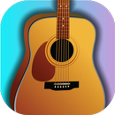 guitare acoustique réel APK