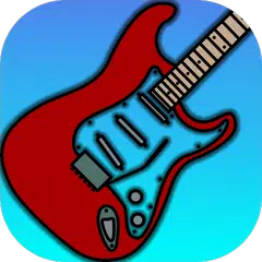 Descargar APK de guitarra eléctrica verdadera