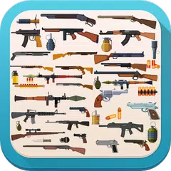 download armi da fuoco (pistole) suoni APK