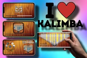 Kalimba capture d'écran 2