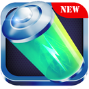 Battery Saver - New Life Battery & Battery Manager APK