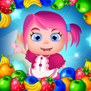My Home Fruit : Match 3 Free Game APK