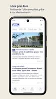 Tribune de Genève स्क्रीनशॉट 2