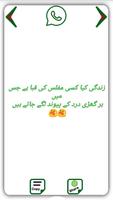 Bewafa Urdu Shayari स्क्रीनशॉट 3