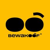 Bewakoof أيقونة