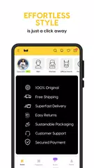 Bewakoof - Online Shopping App XAPK download