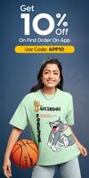 Bewakoof โปสเตอร์