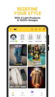 Bewakoof capture d'écran 1