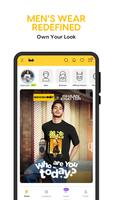 Bewakoof capture d'écran 2