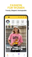 Bewakoof - Online Shopping App XAPK download