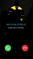 Beware the Shadowcatcher call постер