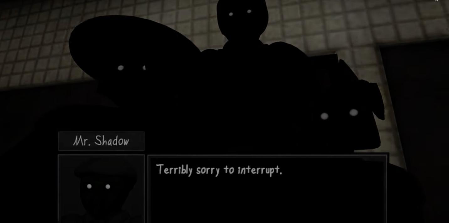 Beware the Shadowcatcher APK for Android Download