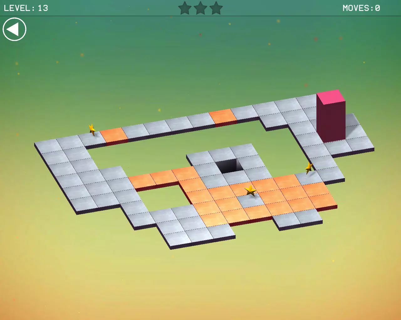 🔥 Download Bloxorz Block Roll Puzzle 1.0 APK . Keep your mind on