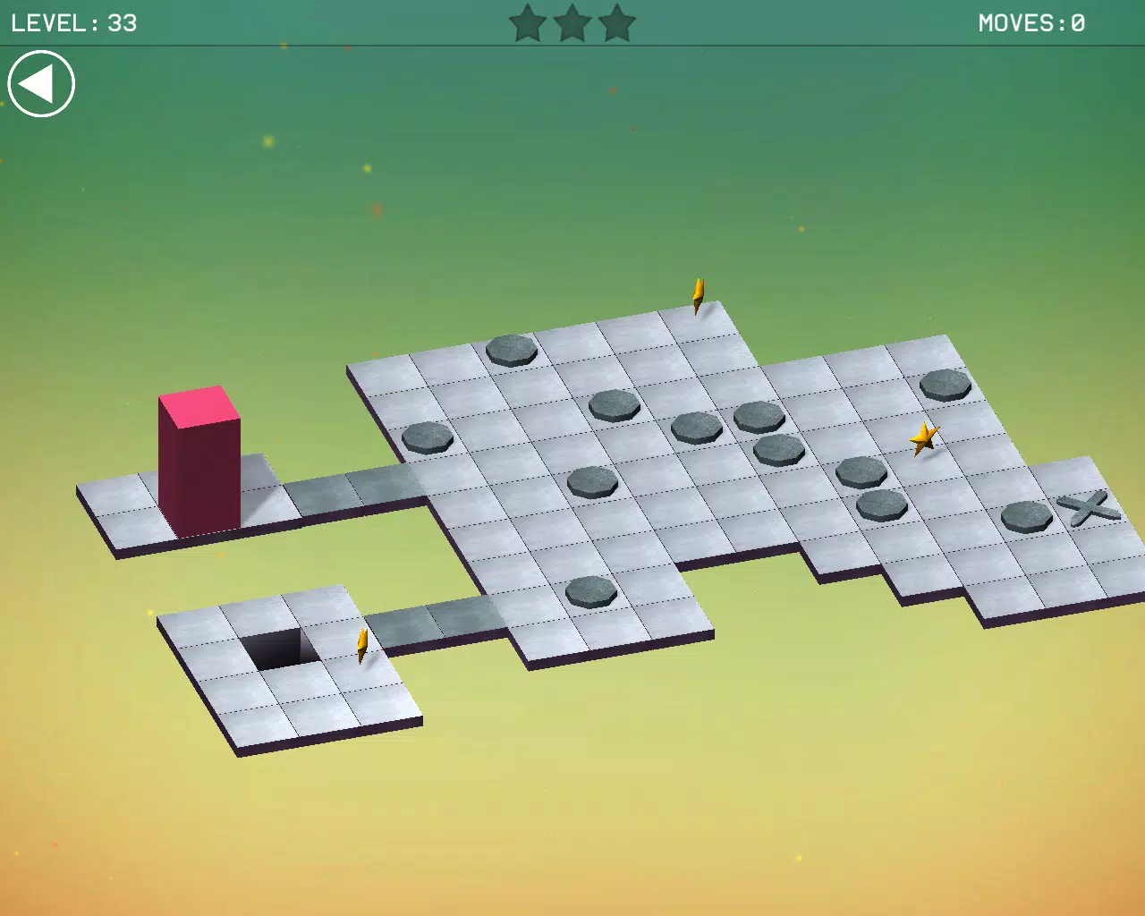 Bloxorz: Roll the Block Game for Android - Download