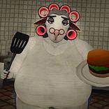 Beware From Shadow catcher