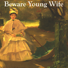 AudioBook - Beware Young Wife ícone