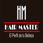 Hair Master-icoon