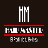 Hair Master ícone