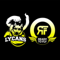 Ready to fly & Lycans