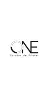 ONE Estudio de Pilates ポスター