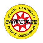 Club de Patinaje Campeones biểu tượng