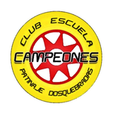 Club de Patinaje Campeones icon